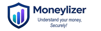 Moneylizer — Understand your money, Securely!